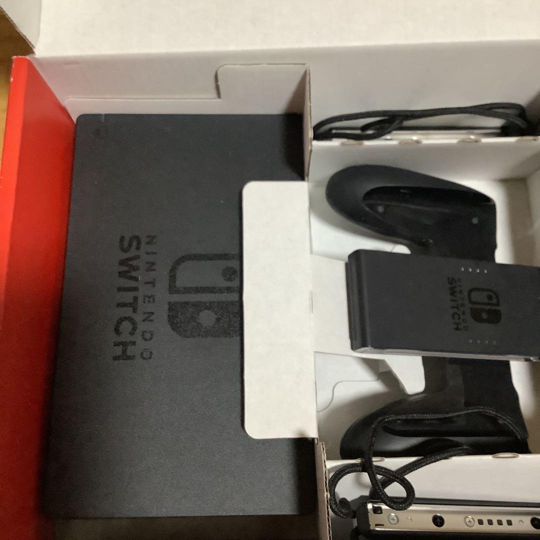 万*✨様 Nintendo Switch 本体 グレー