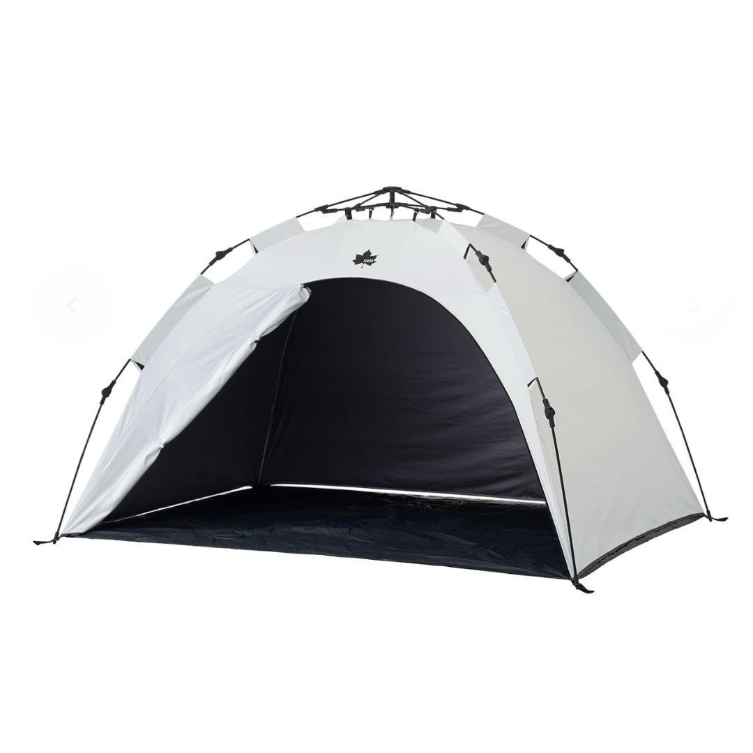 【新品】LOGOS ソーラーブロック Q-TOP フルシェード-BA