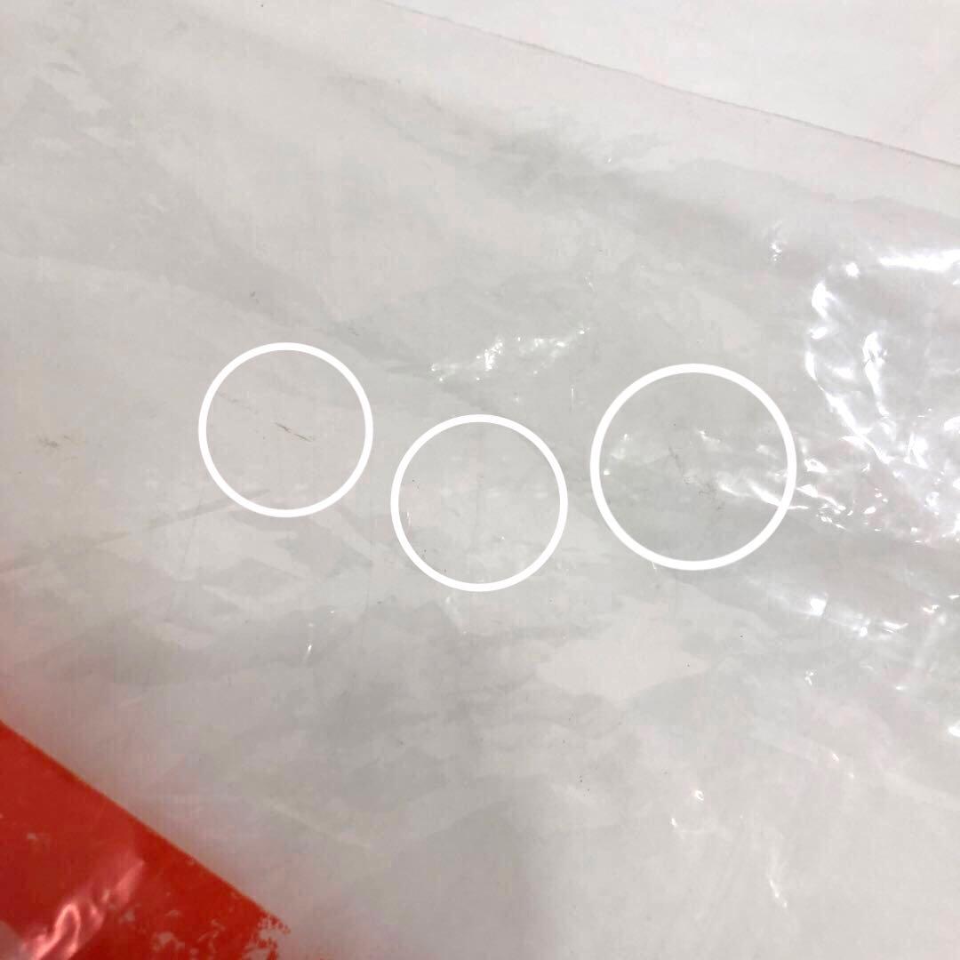 GODCHOO ゴッチョ　背クッション ピロー　ホワイト／グレー