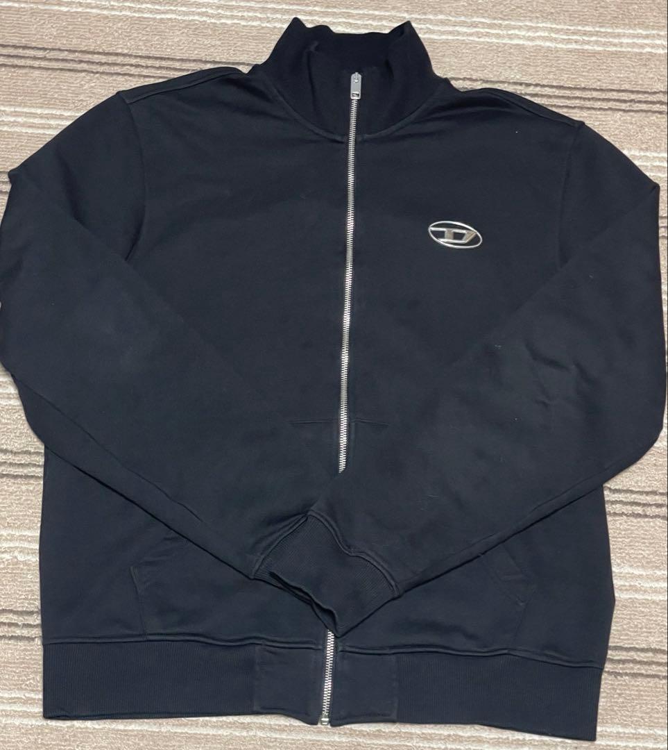 DIESEL ドライバーズジャケット