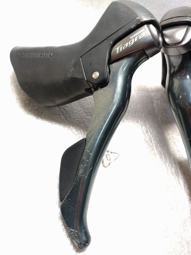 シマノ ティアグラ4700コンポセット 中古