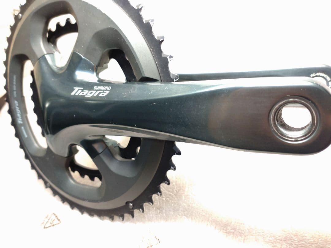 シマノ ティアグラ4700コンポセット 中古