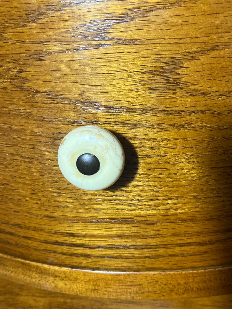 ユニバーサル 猫足 杢目 サイドボード usa アメリカ家具 universal