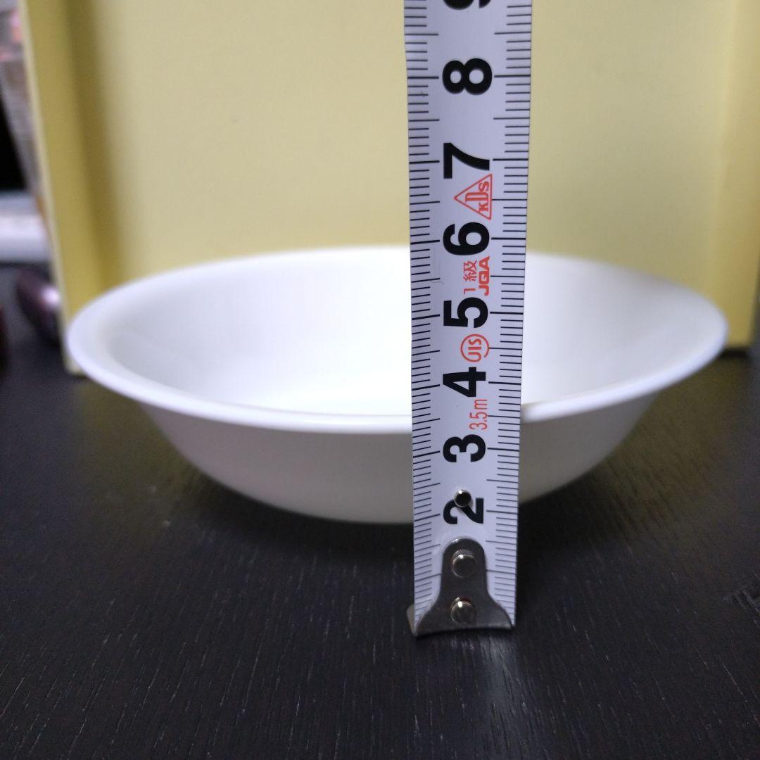 CORELLE ホワイトボウル ※30枚 ＆ご希望で写真7〜10のお皿４枚付き