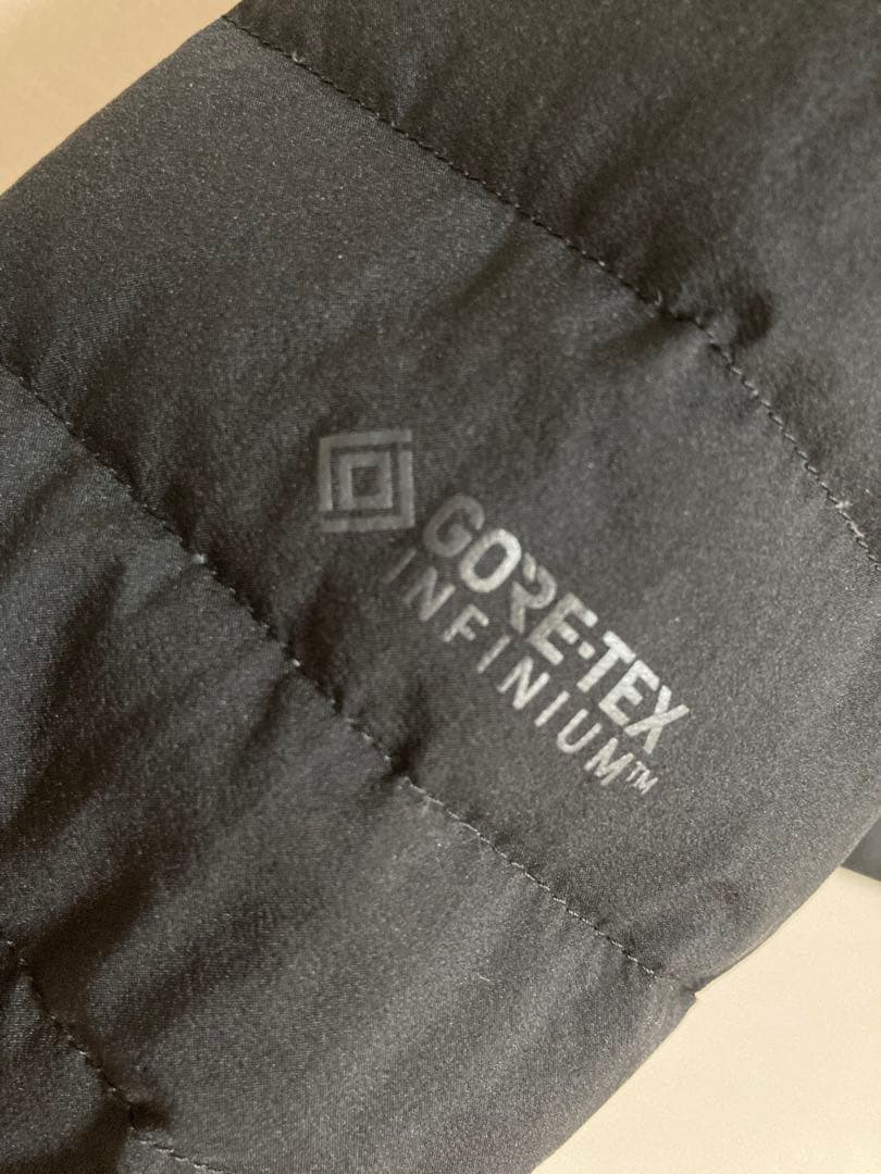 yukko♪ 　THE NORTH FACE ゼファーシェルカーディガン