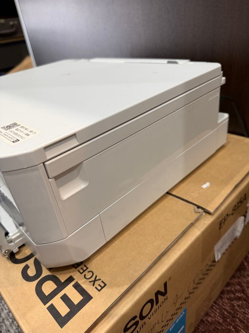 EPSON EP-815A プリンター・複合機