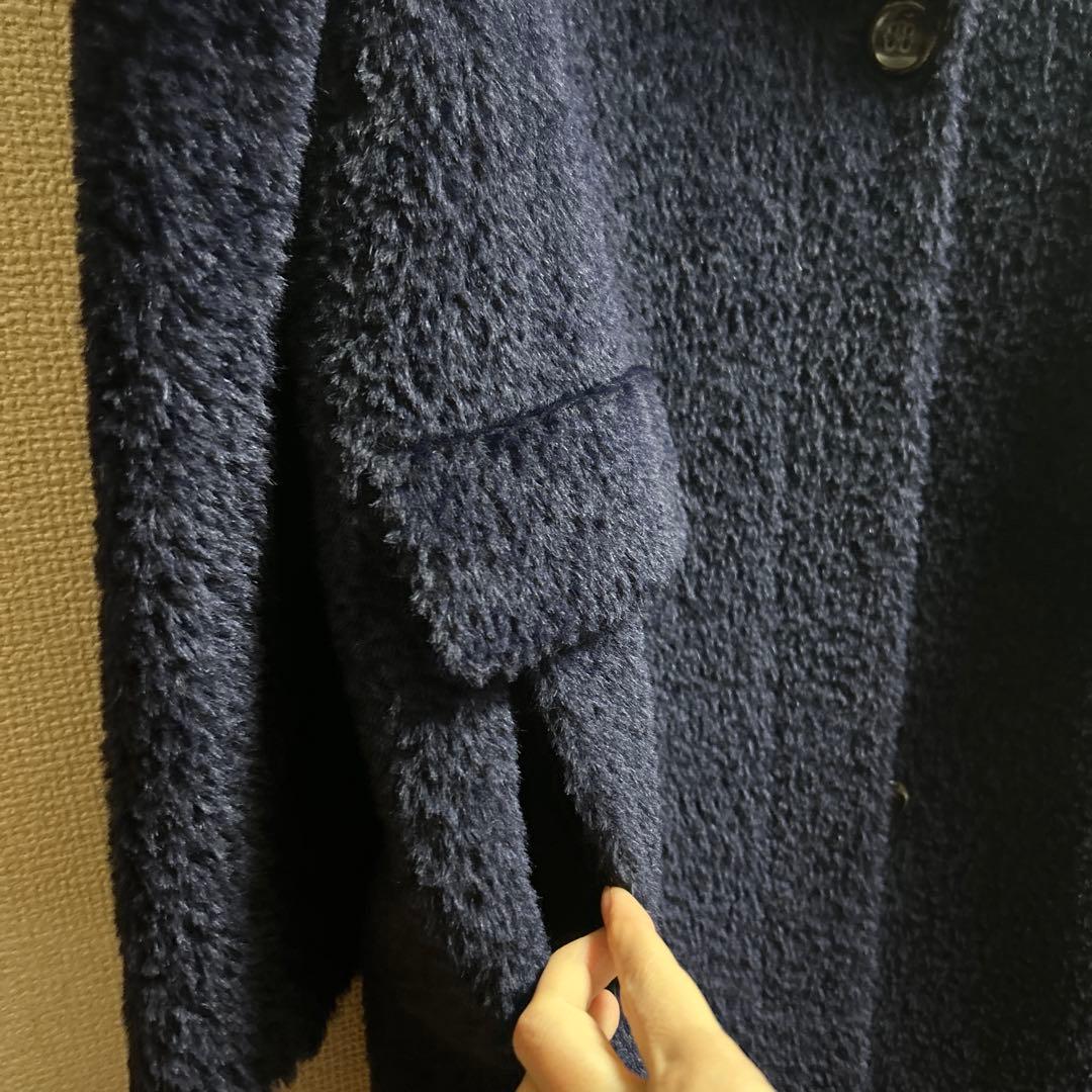 Max Mara マックスマーラ ステュディオ　コート