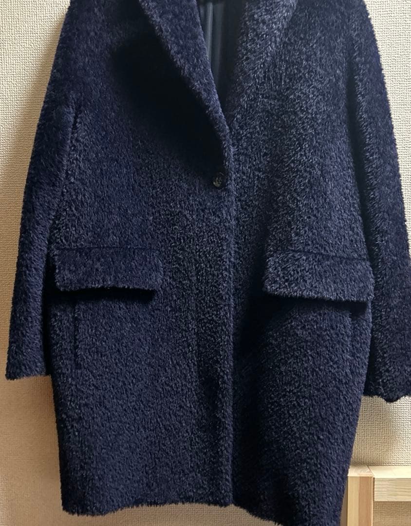 Max Mara マックスマーラ ステュディオ　コート