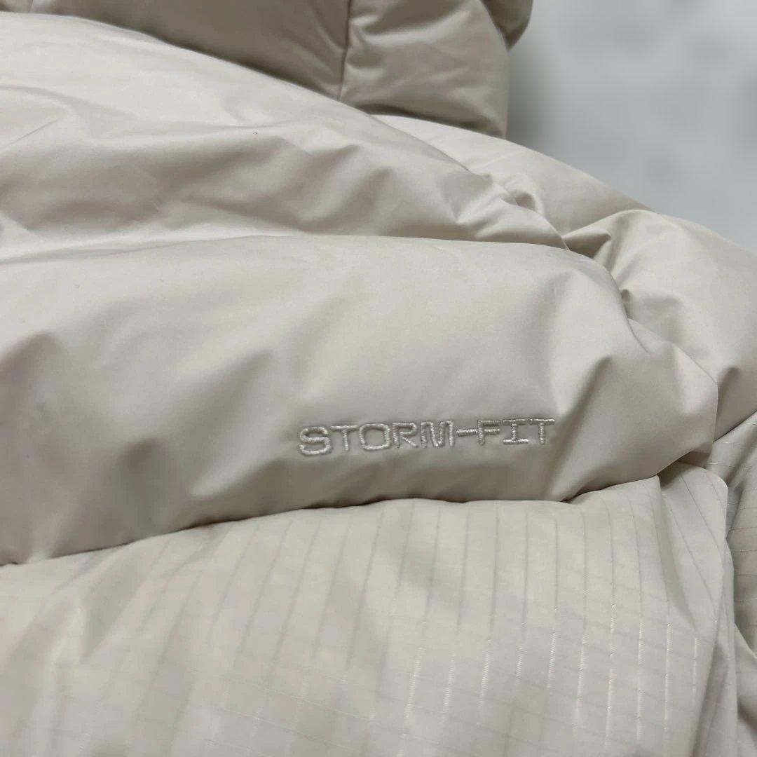 NIKE ダウンジャケット スポーツウェア ウインドパファー