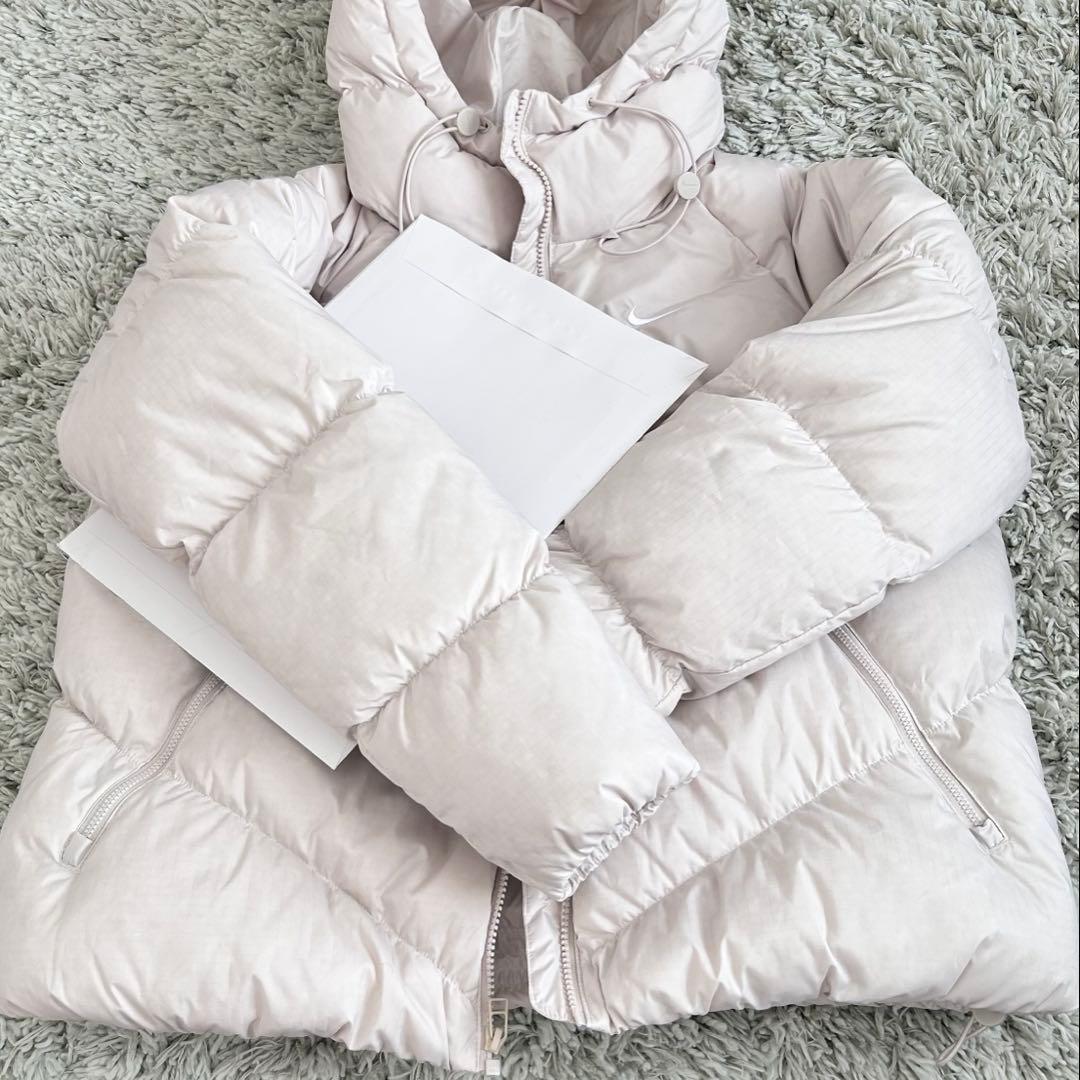 NIKE ダウンジャケット スポーツウェア ウインドパファー