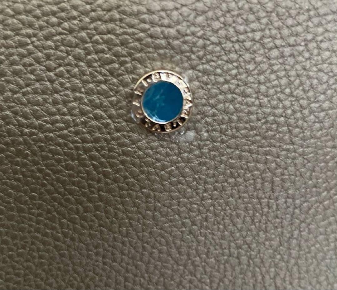 BVLGARI エミレーツ航空　ファーストクラス限定ポーチ