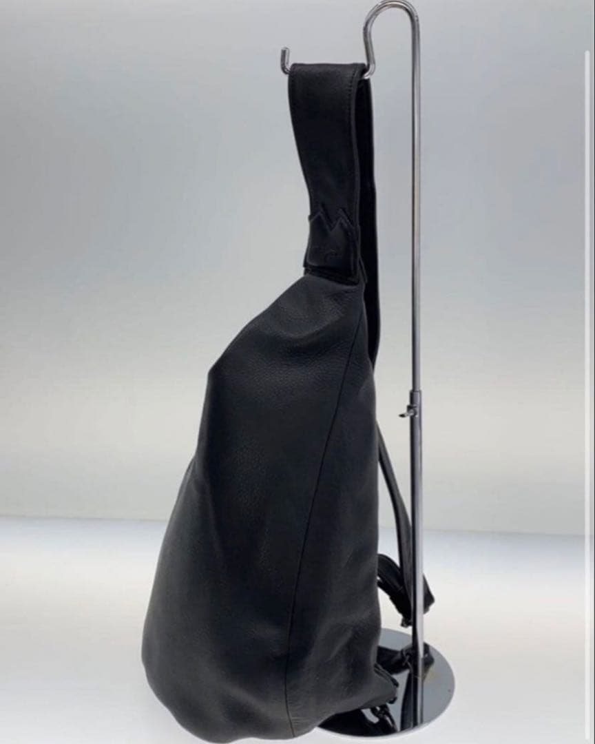 バッグ Yohji yamamoto discord y body bag