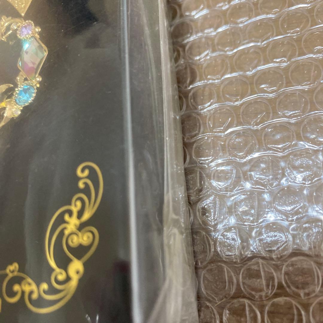 f*l様 Aikatsu! バッグチャーム 霧矢あおい。