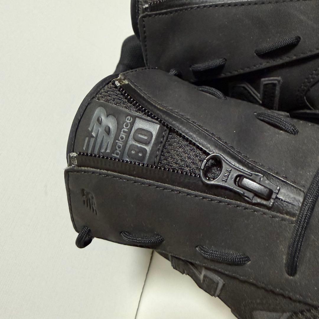 NewBalance MTX580 GA ゴアテックス 27cm ニューバランス