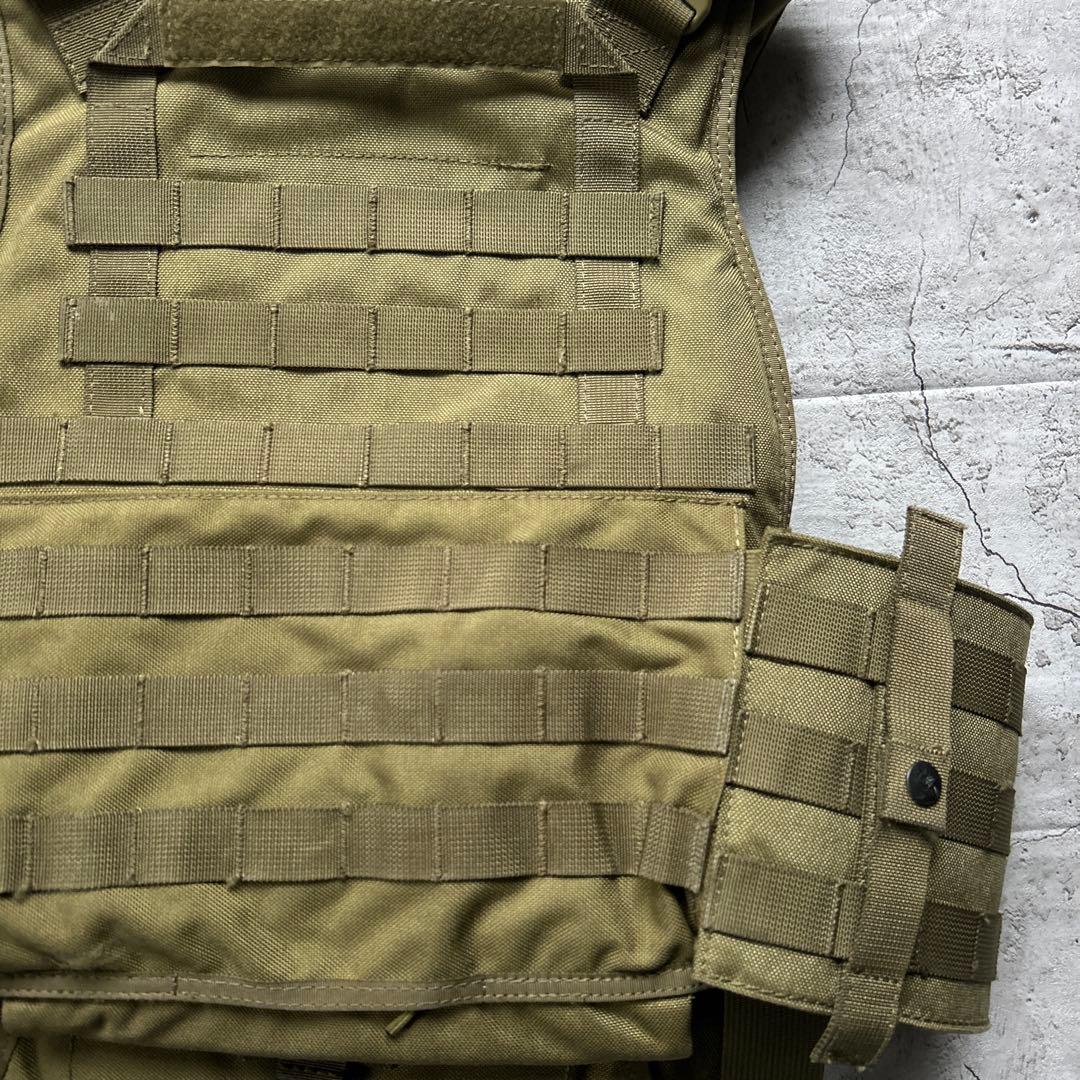 TMC sport gearタクティカルベスト&ポーチセット