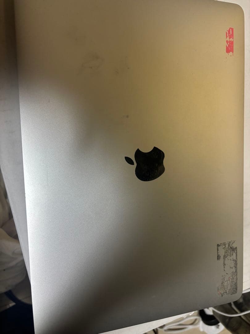 MacBook本体 MacBook Pro (macOS Monterey) a2338