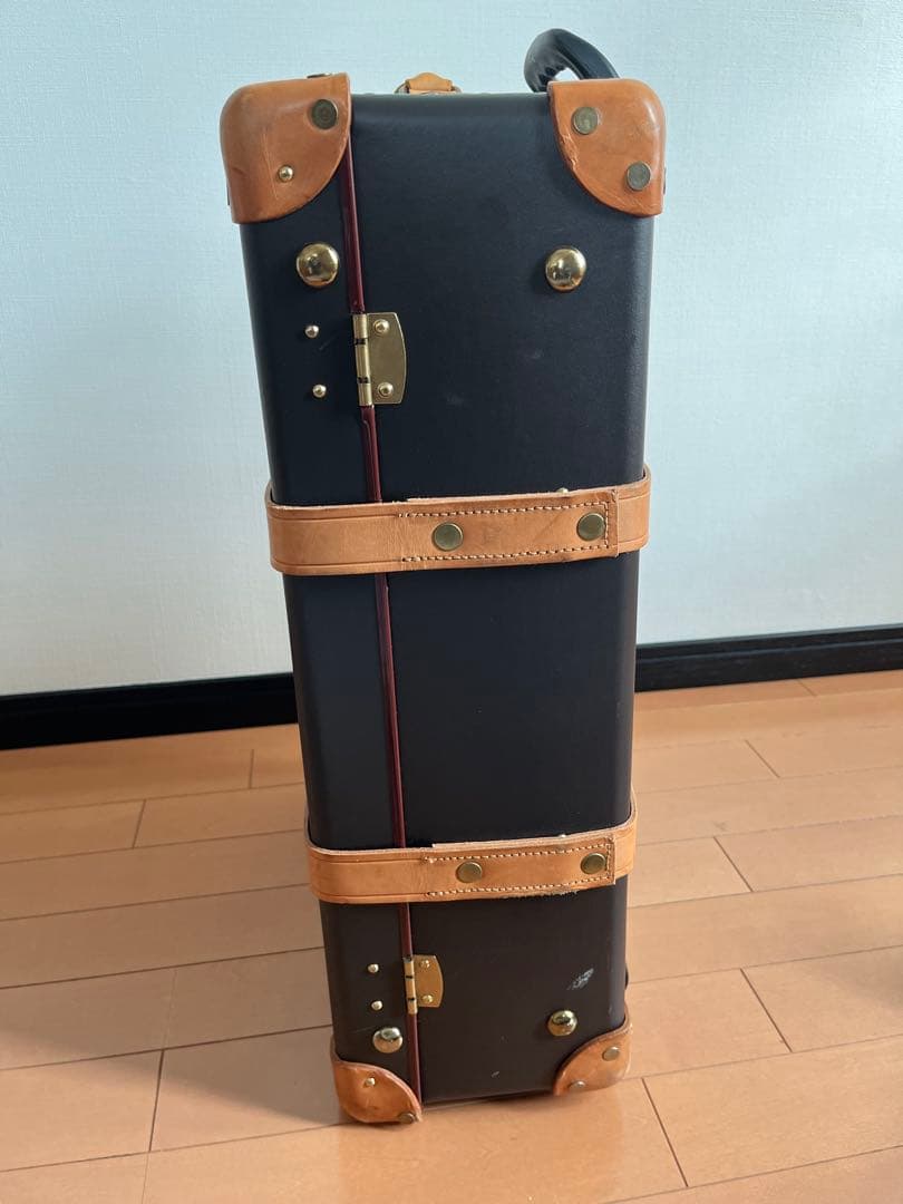 グローブトロッターGLOBETROTTER 21インチ超美品サファリ キャリー