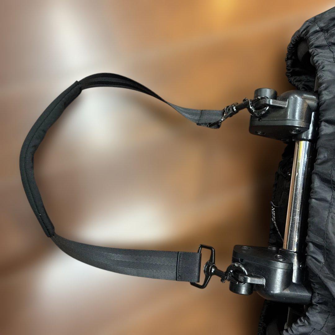 BABYZEN by AIRFRANCE ネイビー ベビーカー