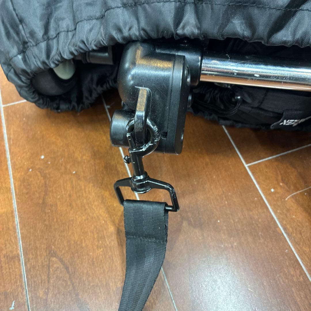 BABYZEN by AIRFRANCE ネイビー ベビーカー