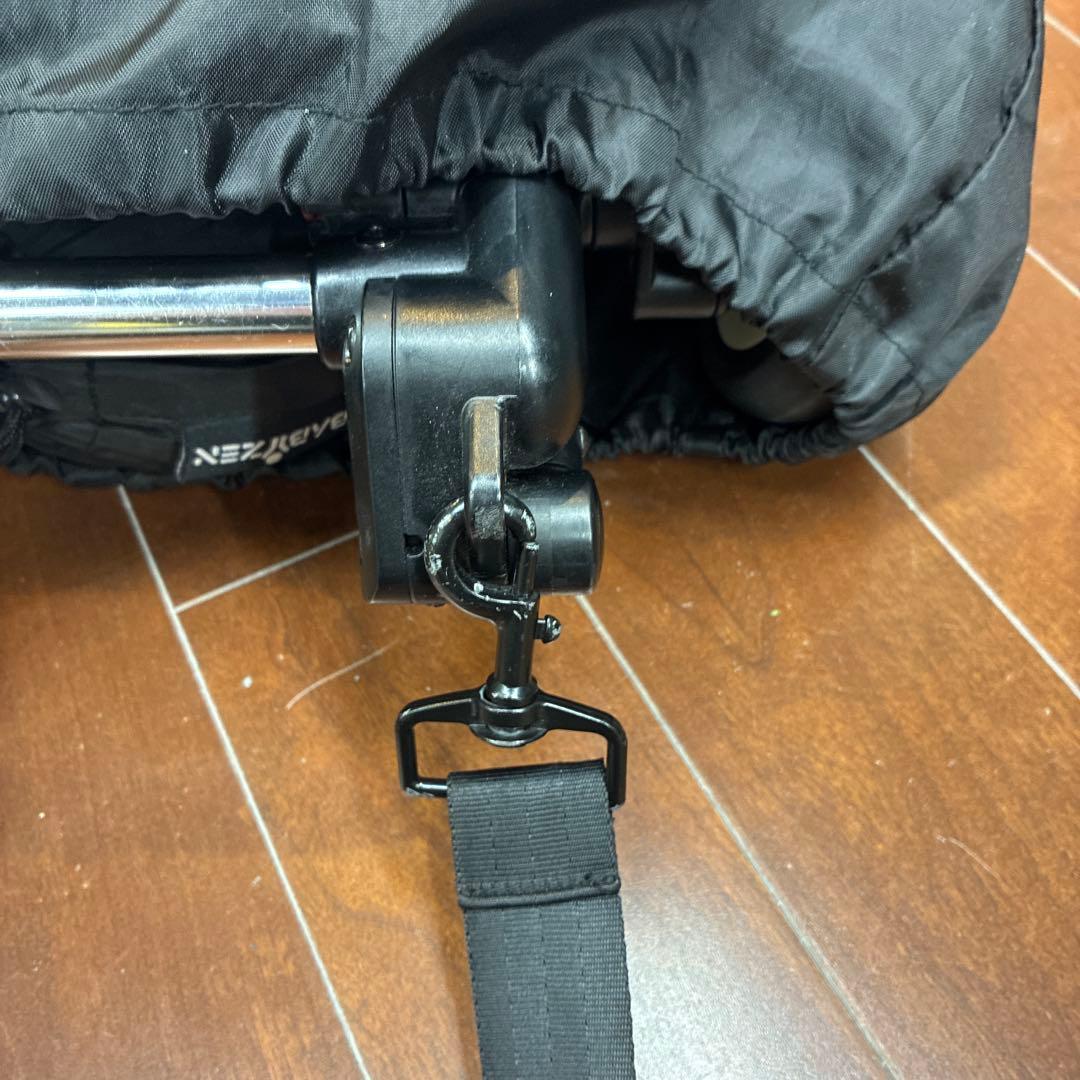 BABYZEN by AIRFRANCE ネイビー ベビーカー