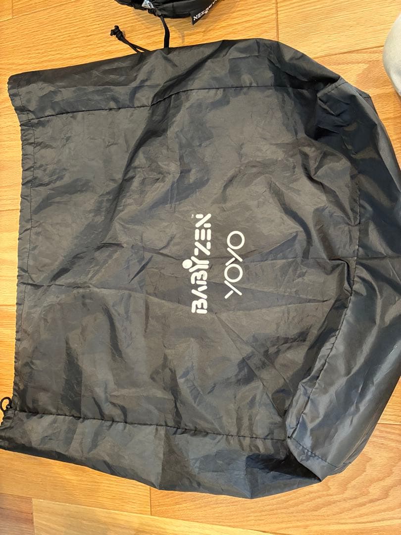 BABYZEN by AIRFRANCE ネイビー ベビーカー