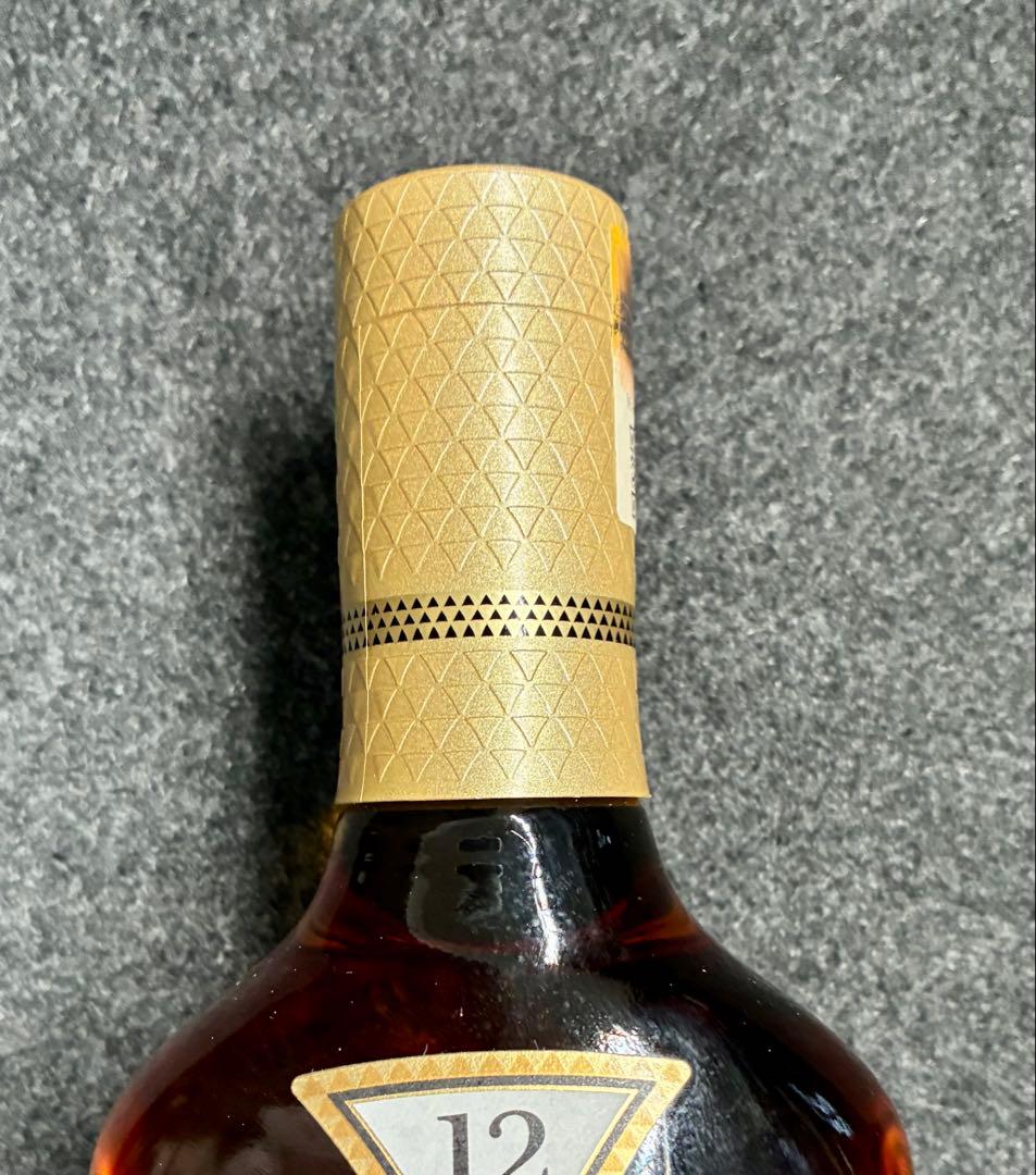 ザ マッカラン12年 シェリーオーク