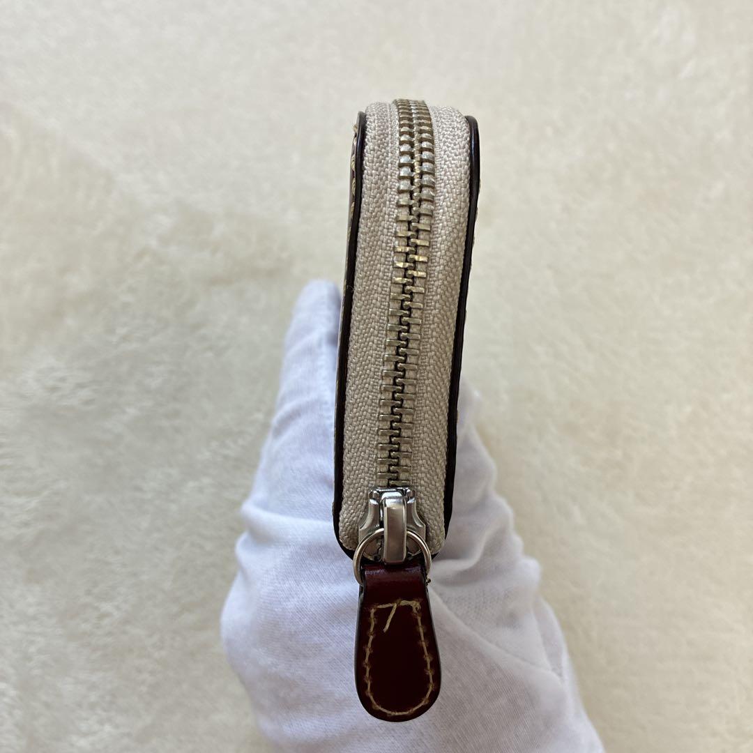 新品未使用　SAADサード　本革レザーケース ブラウン サドルレザー