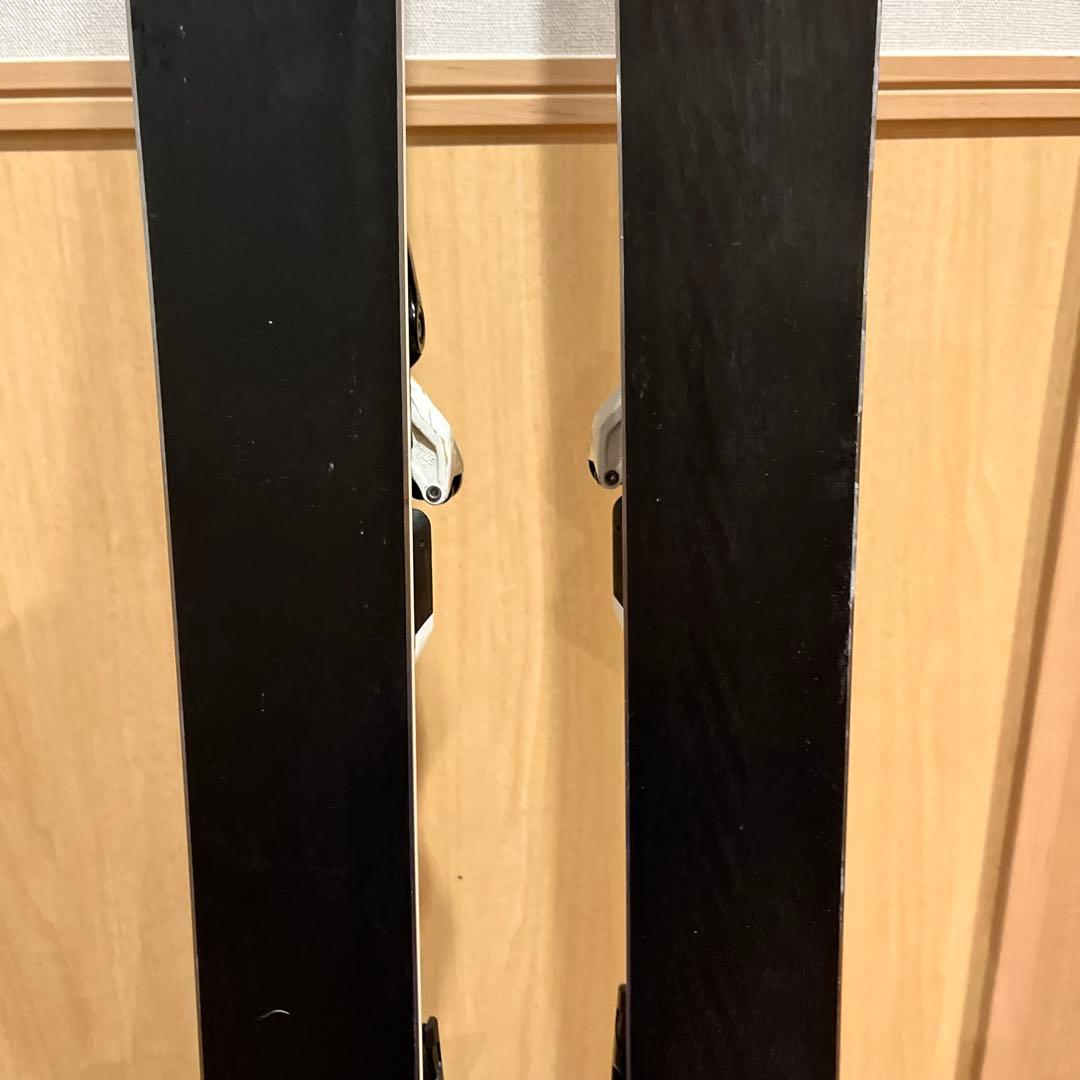 ストックリー　LASER SX 170cm おそらく13-14モデル