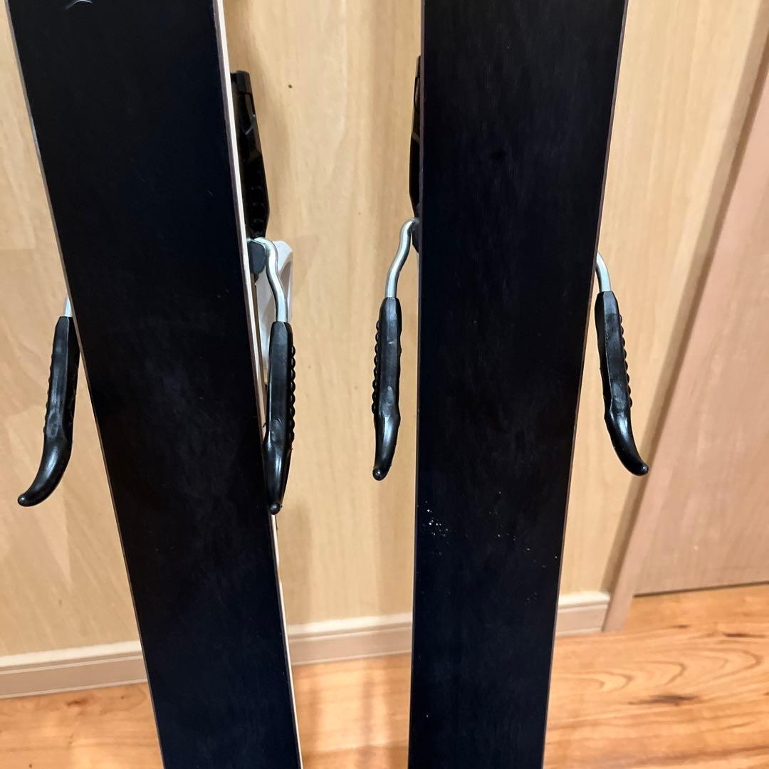 ストックリー　LASER SX 170cm おそらく13-14モデル