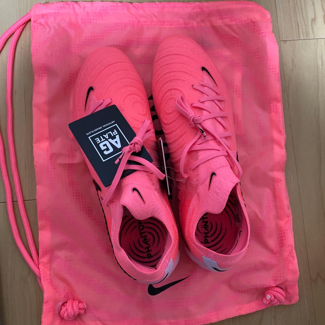 シューズ Nike Phantom GX II Elite AG-PRO 27cm