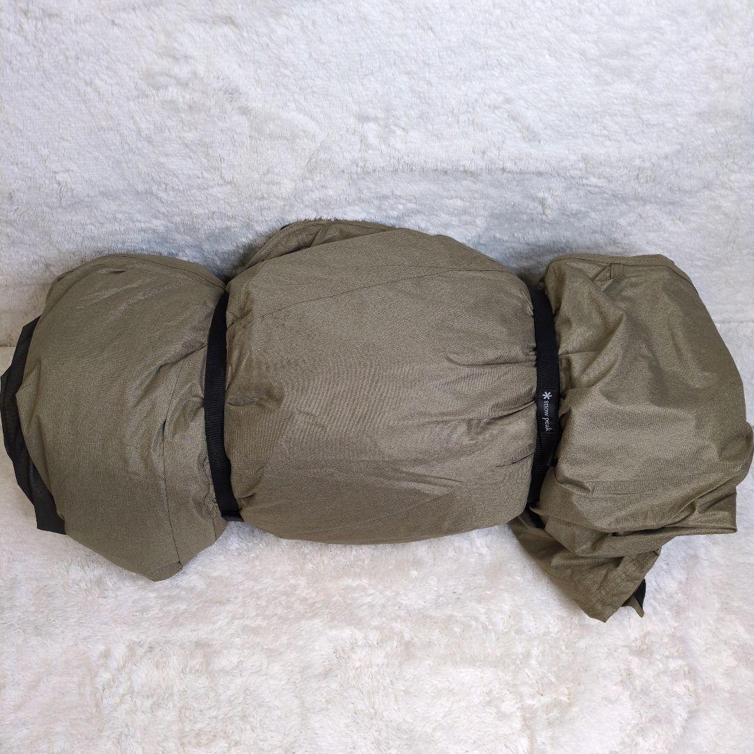 hiroxxさま用【極美品】 peak グランベルクL シェルター