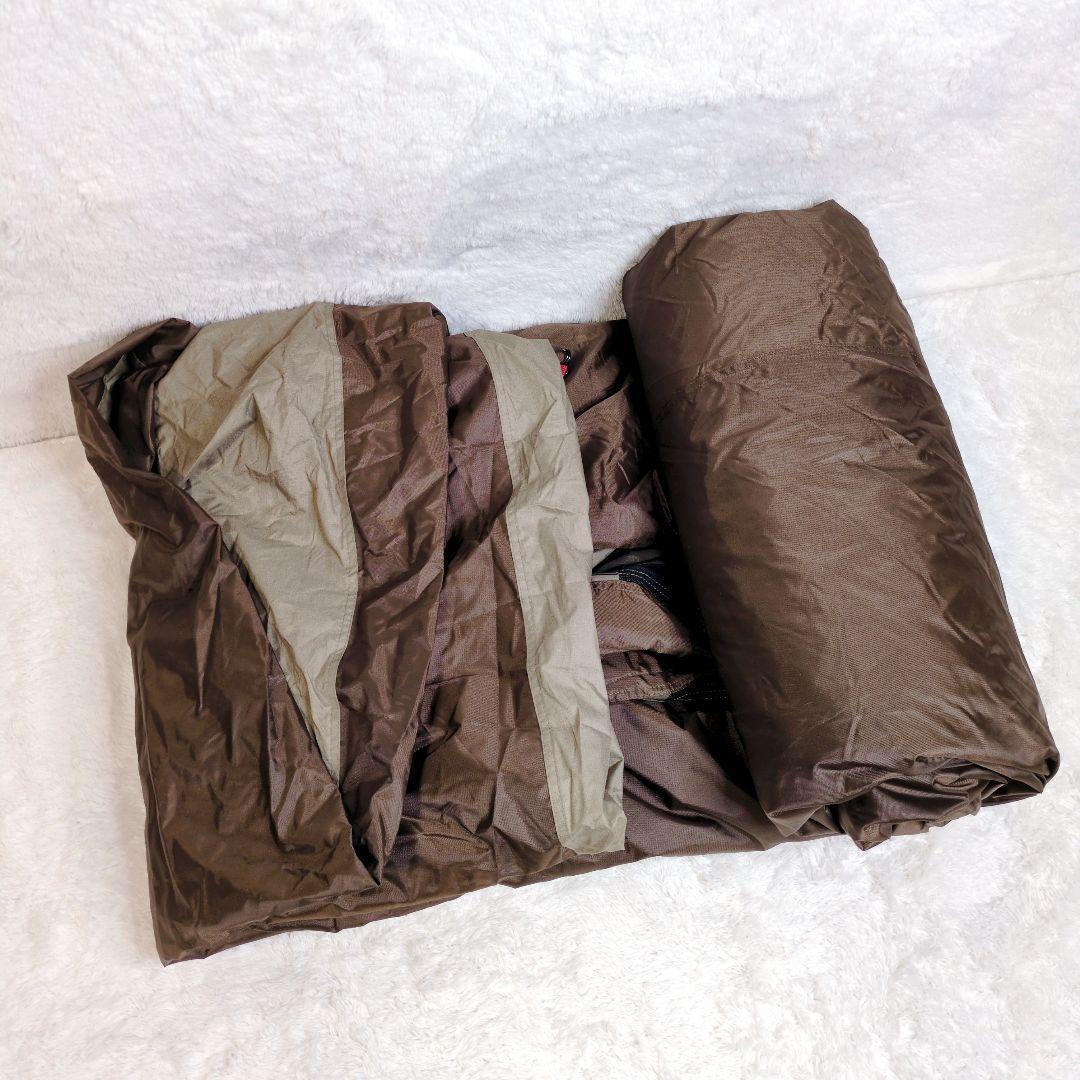 hiroxxさま用【極美品】 peak グランベルクL シェルター