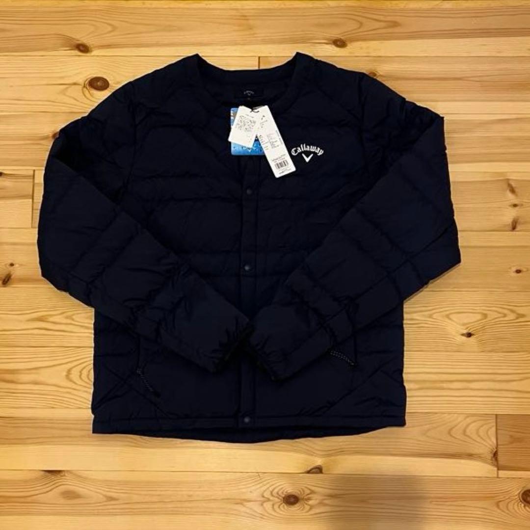 callaway キャロウェイ　ダウン