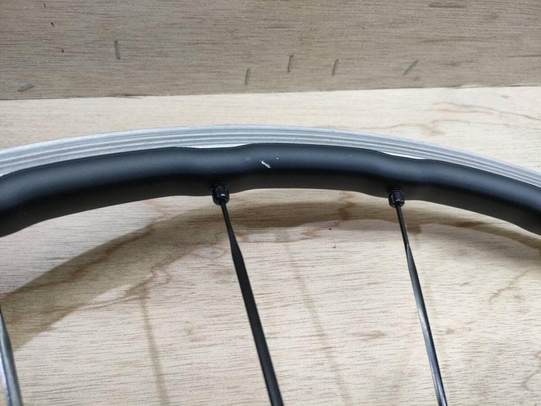 ■MAVIC KSYRIUM SL■キシリウム SL■リムブレーキ シマノフリー