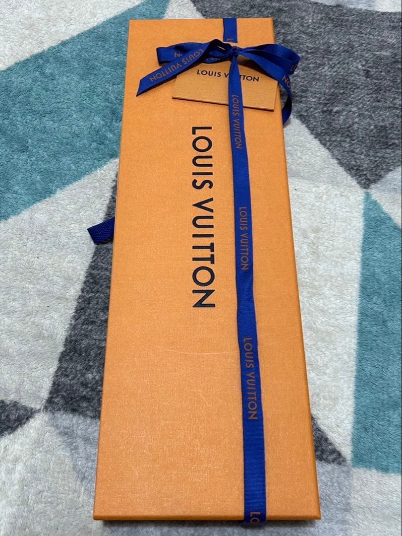 D*A様 LOUIS VUITTON ネクタイ