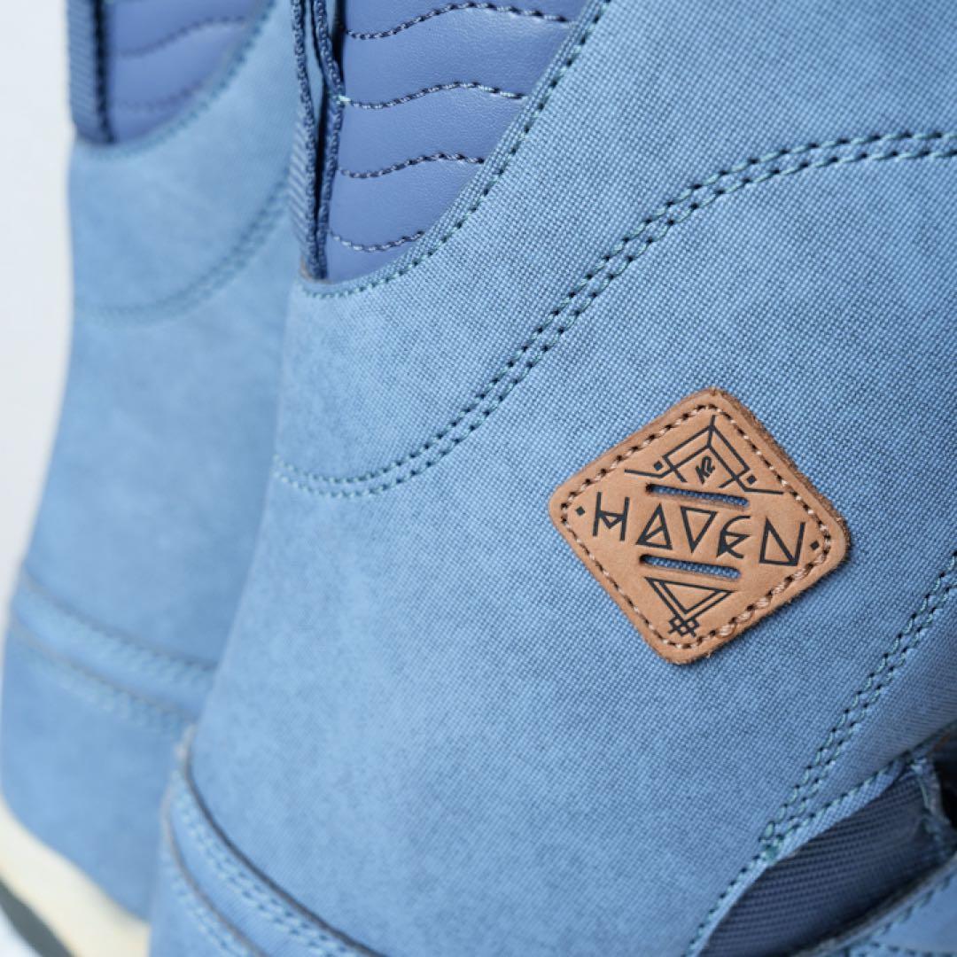 【Lei様】専用　K2 スノーブーツ　23.5cm