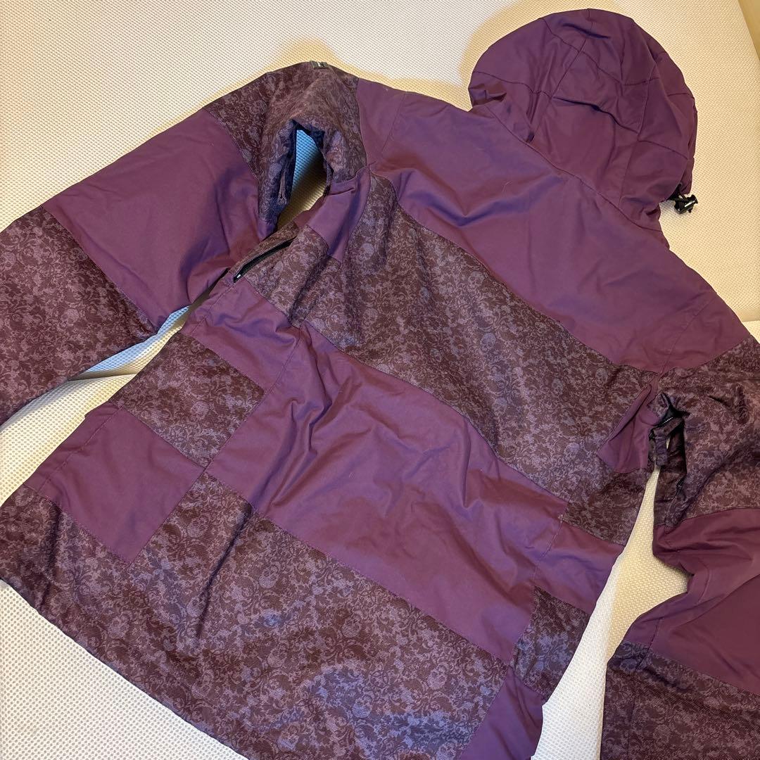 ●Ride●スノーボードウェア●上下セット●Sサイズ●即購入OK