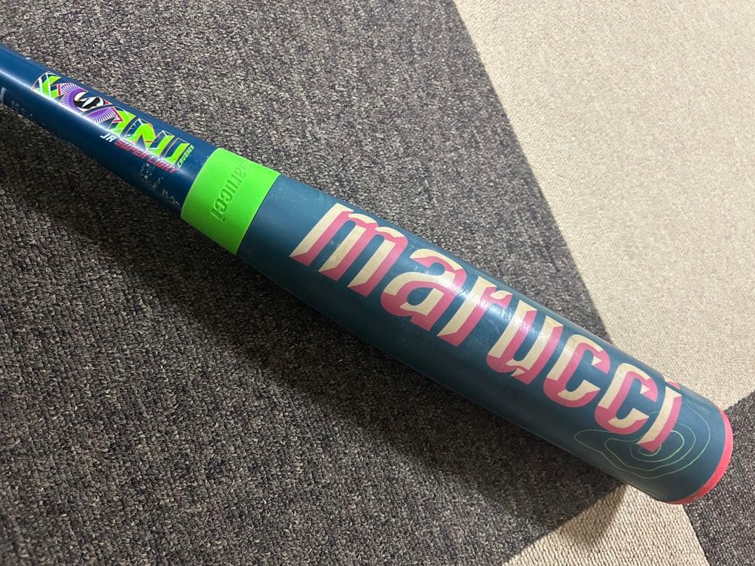 本日限定出品！ワニクラッシャースーパーライト　74センチ