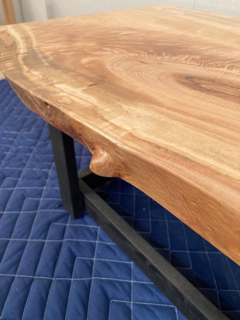 栃 一枚板 天板