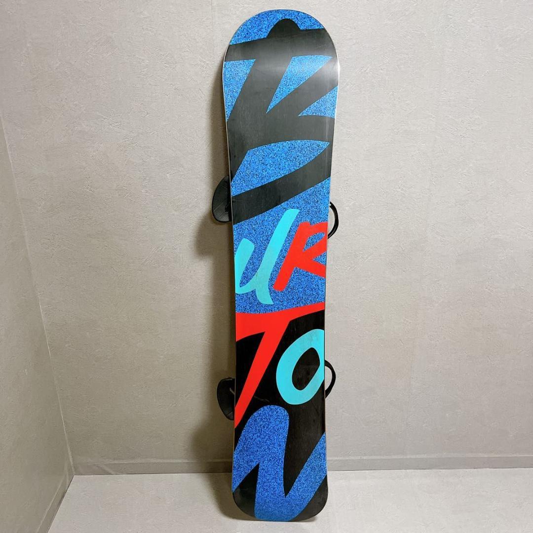 BURTON PROCESS X MISSION バートン スノーボード メンズ