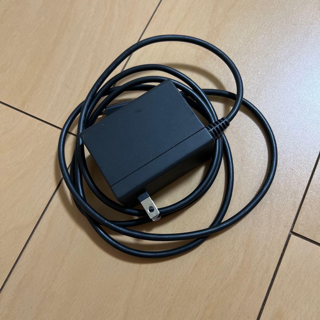 【完品】Nintendo Switch スーパーマリオオデッセイセット