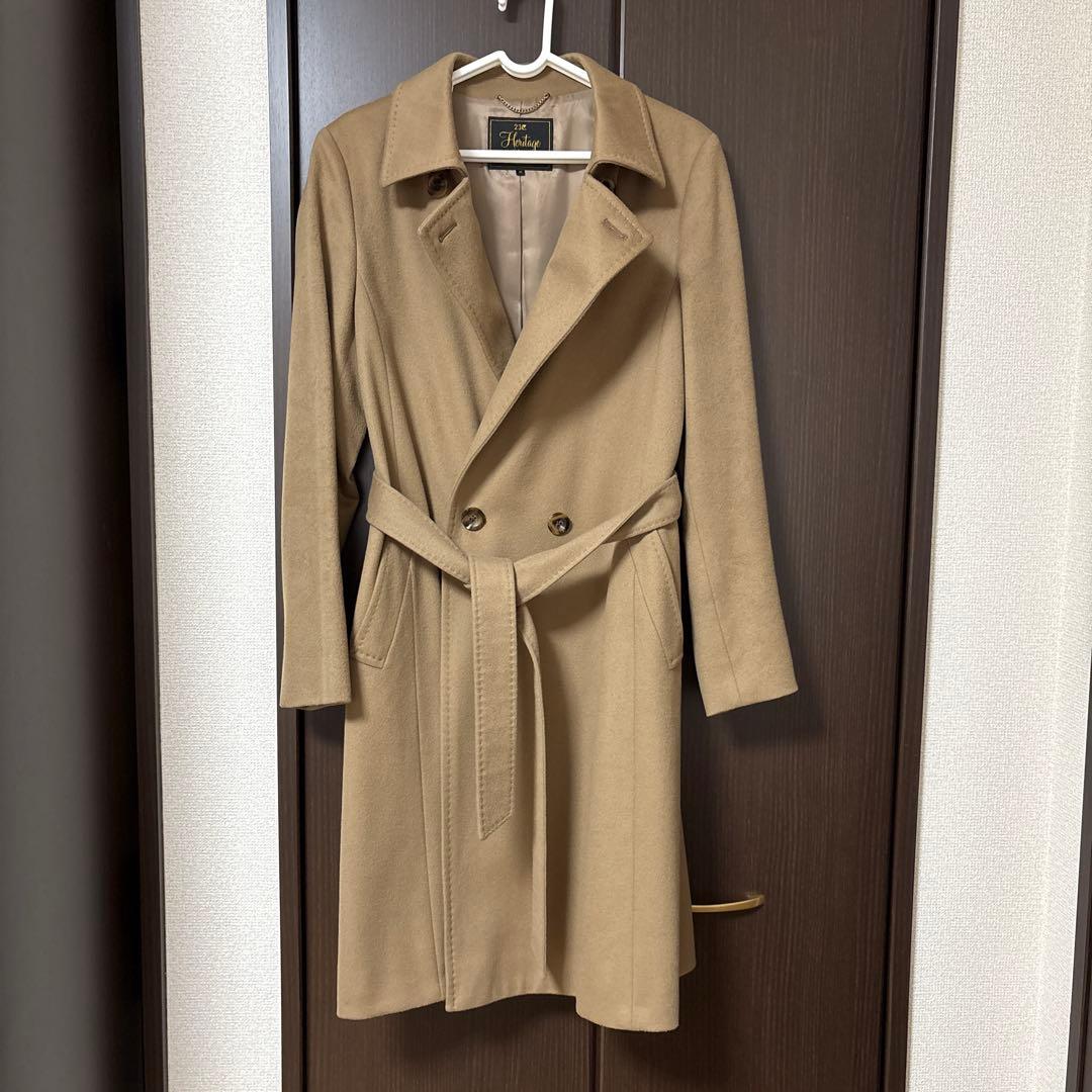 1/26まで　使用1回　23区　ヘリテージ　クラシック　コレクション　40