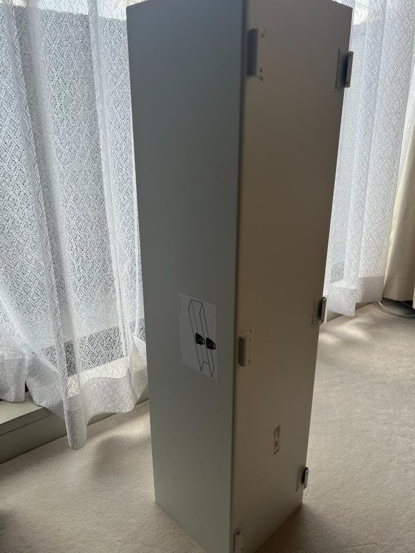 IKEA BOTKYRKA ウォールシェルフ