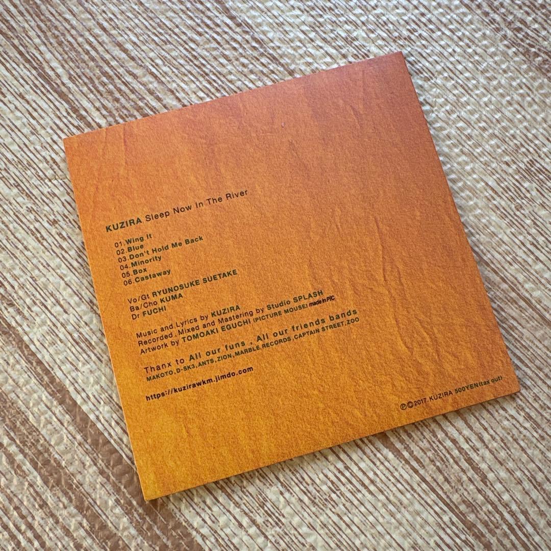 ぽ*こ様 KUZIRA CD