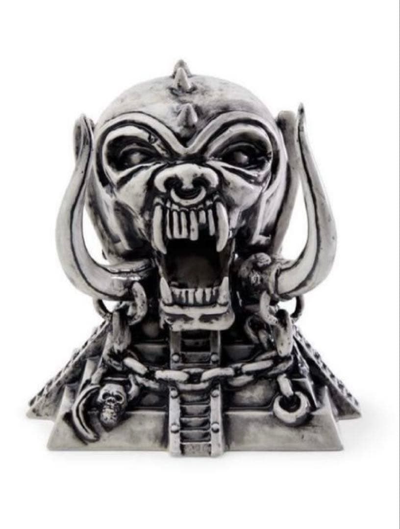 ネイバーフッド モーターヘッド　お香立て　インセンスチャンバー