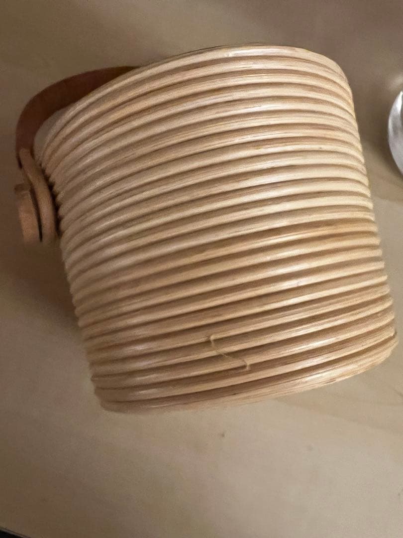 カイフランクKaj Franck アイスバスケット