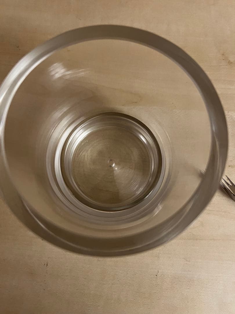 カイフランクKaj Franck アイスバスケット