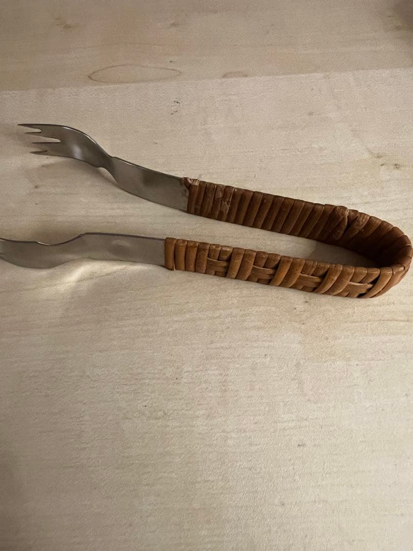 カイフランクKaj Franck アイスバスケット