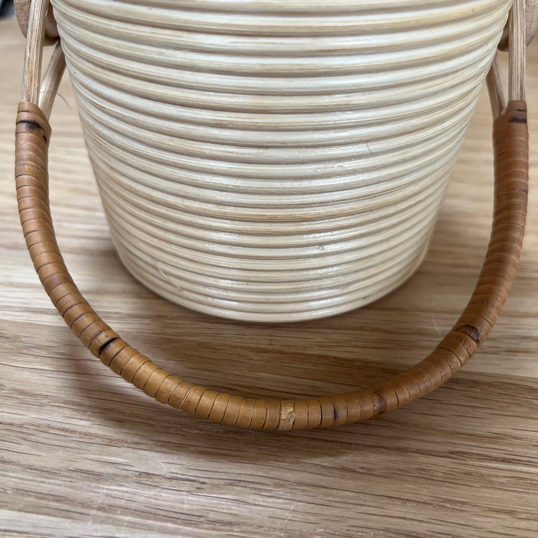 カイフランクKaj Franck アイスバスケット