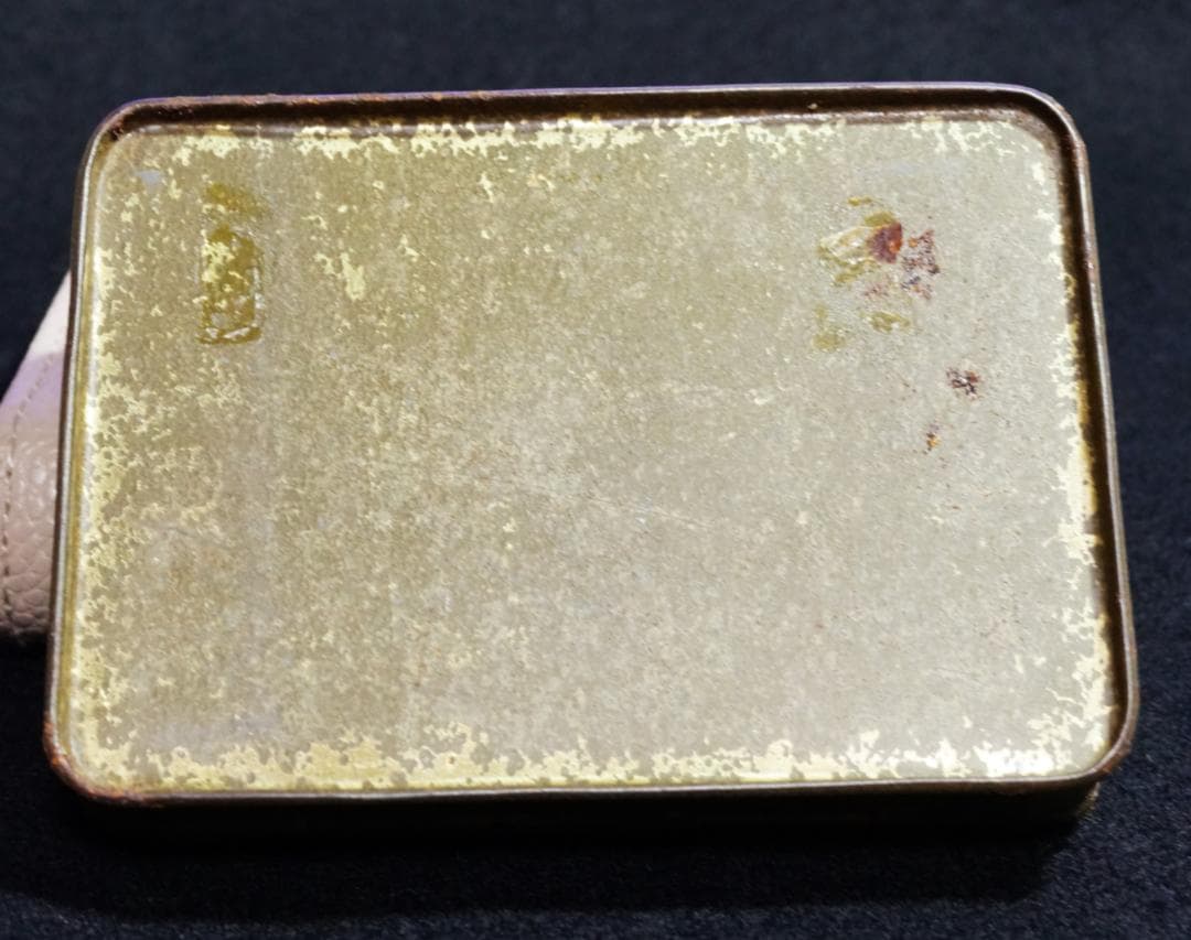 旧日本陸衛生兵備品